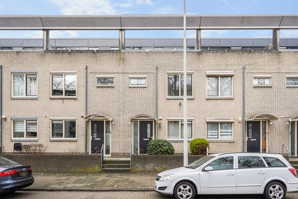 Cannenburglaan 9, Den Haag