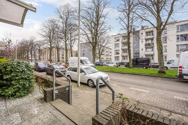 Cannenburglaan 9, Den Haag