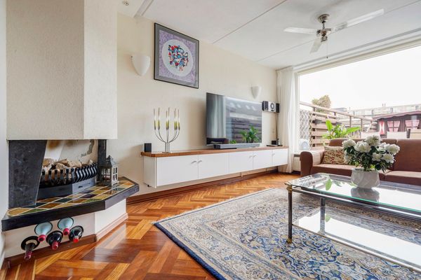 Cannenburglaan 9, Den Haag