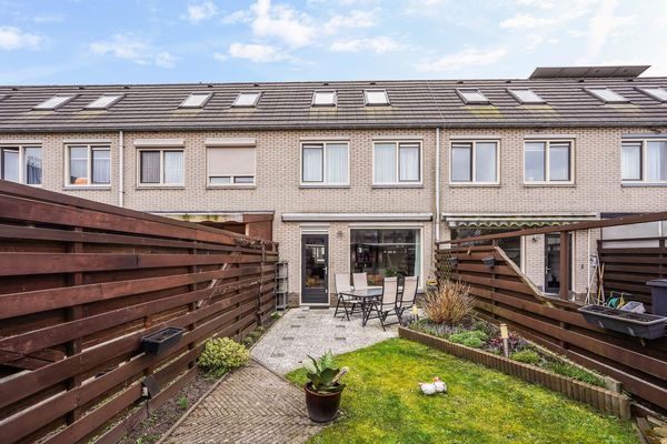 Cannenburglaan 9, Den Haag