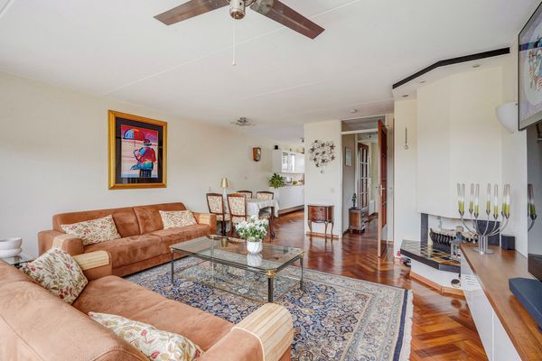 Cannenburglaan 9, Den Haag