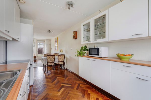 Cannenburglaan 9, Den Haag