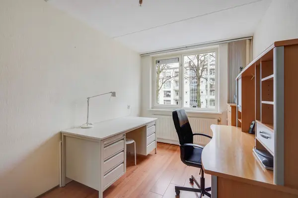 Cannenburglaan 9, Den Haag