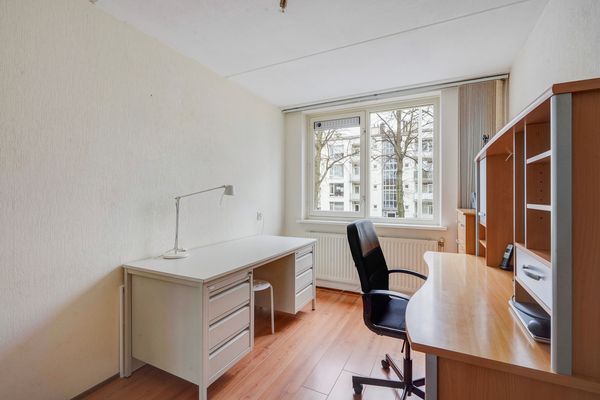 Cannenburglaan 9, Den Haag