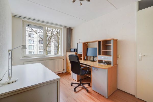 Cannenburglaan 9, Den Haag