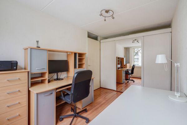 Cannenburglaan 9, Den Haag