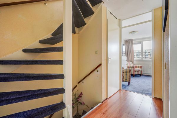 Cannenburglaan 9, Den Haag