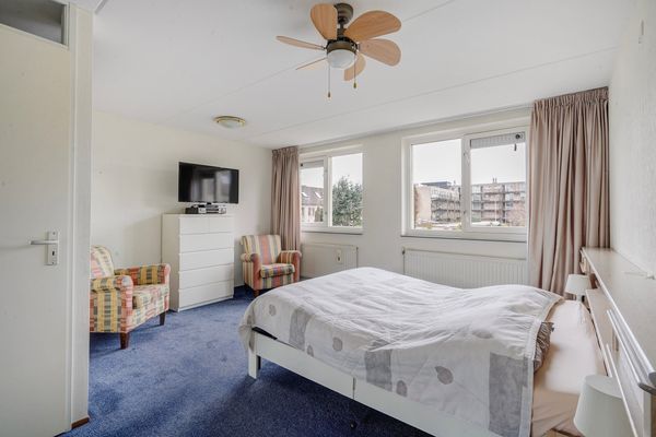 Cannenburglaan 9, Den Haag