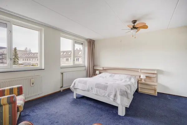 Cannenburglaan 9, Den Haag