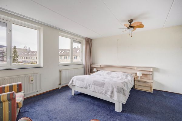 Cannenburglaan 9, Den Haag