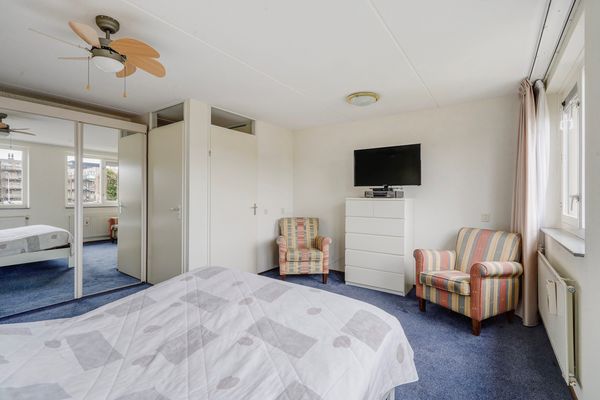 Cannenburglaan 9, Den Haag