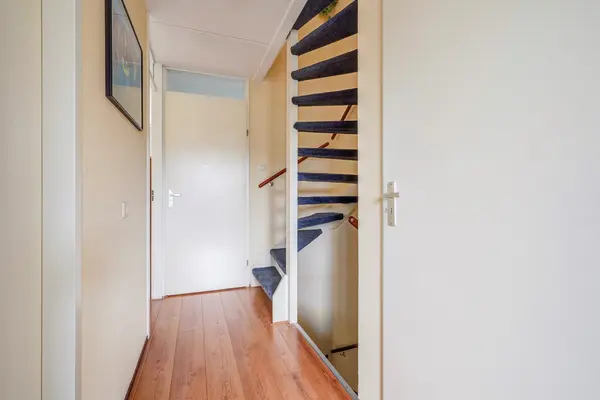 Cannenburglaan 9, Den Haag