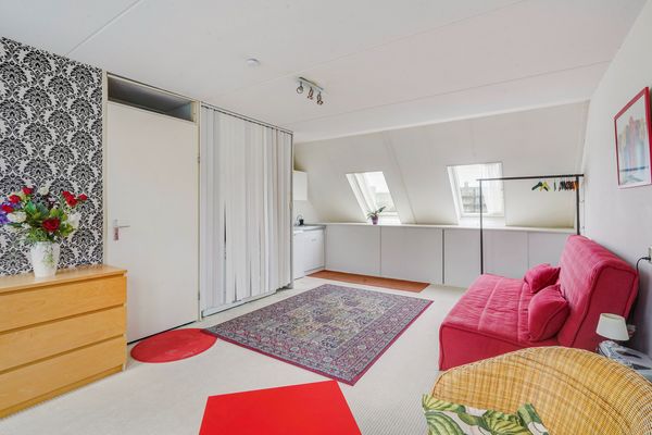 Cannenburglaan 9, Den Haag