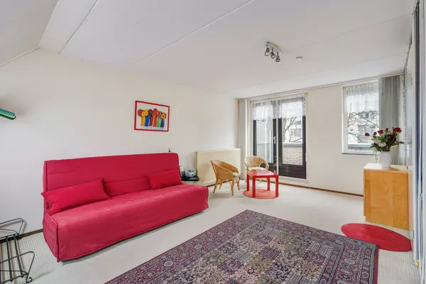Cannenburglaan 9, Den Haag