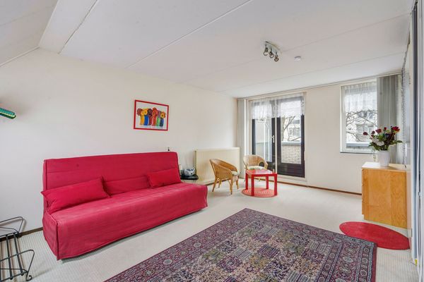 Cannenburglaan 9, Den Haag