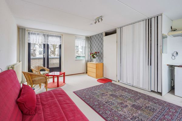 Cannenburglaan 9, Den Haag