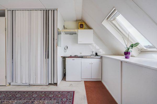 Cannenburglaan 9, Den Haag