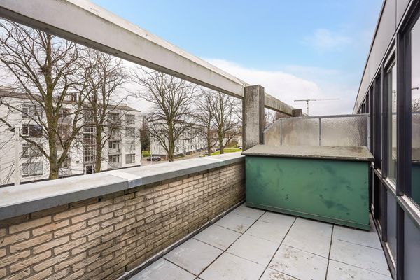 Cannenburglaan 9, Den Haag