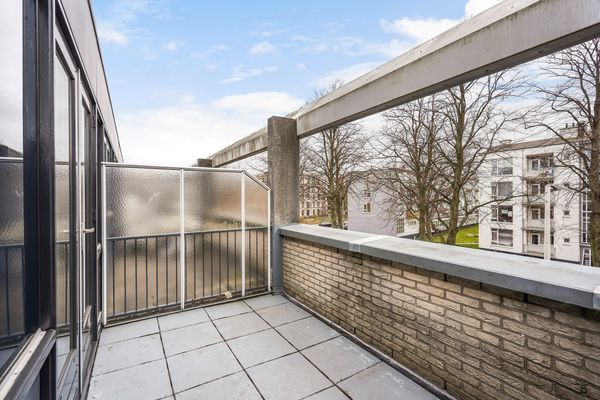 Cannenburglaan 9, Den Haag