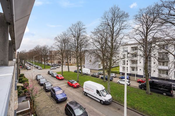 Cannenburglaan 9, Den Haag