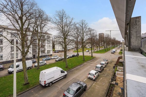 Cannenburglaan 9, Den Haag