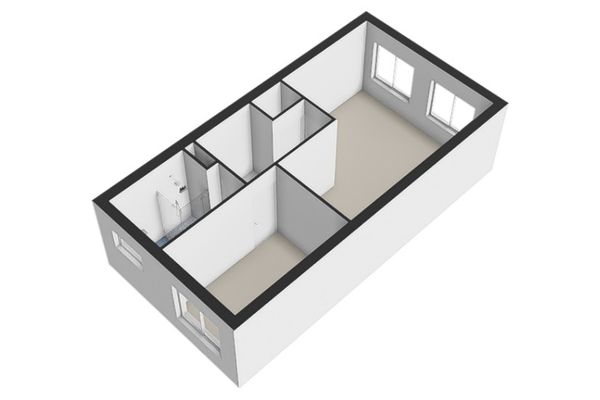 Cannenburglaan 9, Den Haag