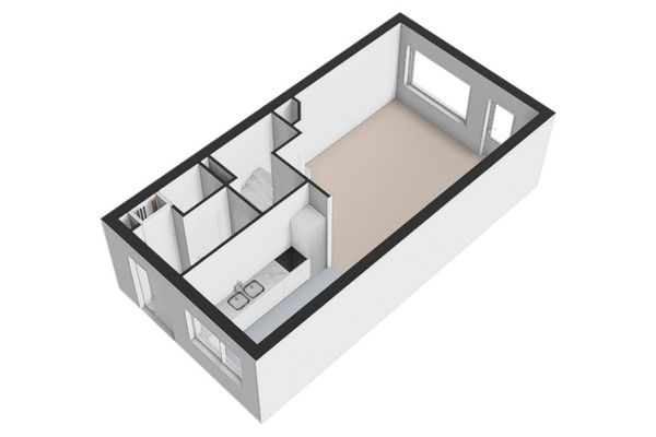 Cannenburglaan 9, Den Haag