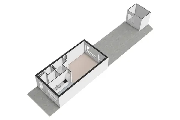 Cannenburglaan 9, Den Haag