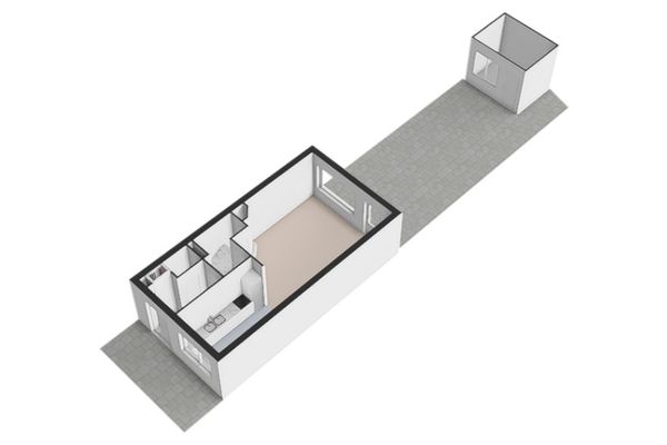 Cannenburglaan 9, Den Haag