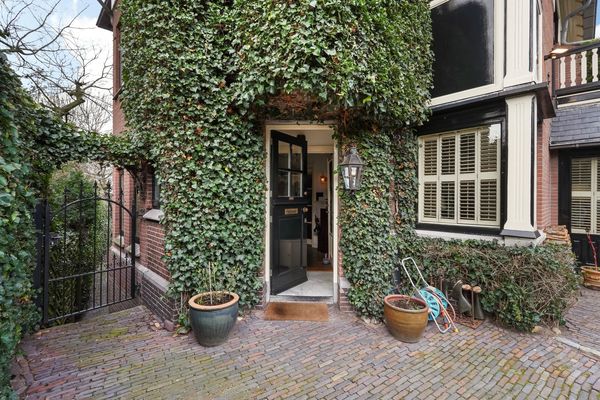 Hasseltsestraat 4, Den Haag