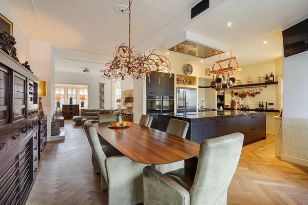 Hasseltsestraat 4, Den Haag