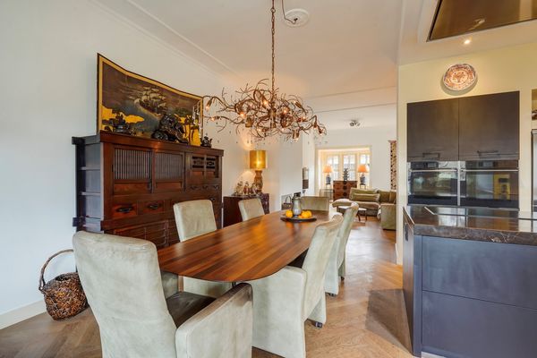 Hasseltsestraat 4, Den Haag