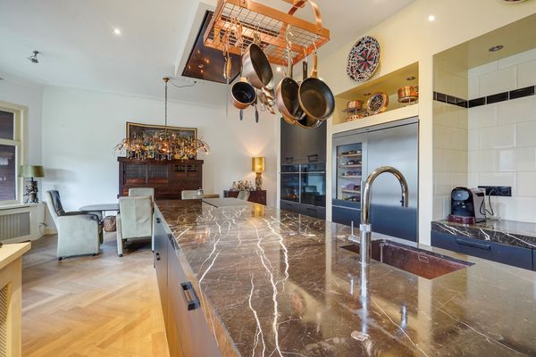 Hasseltsestraat 4, Den Haag