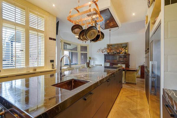 Hasseltsestraat 4, Den Haag