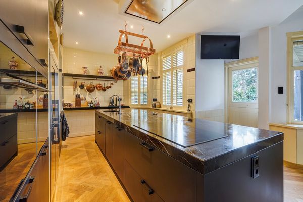 Hasseltsestraat 4, Den Haag