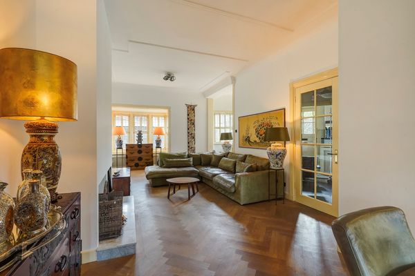 Hasseltsestraat 4, Den Haag