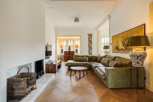 Hasseltsestraat 4, Den Haag