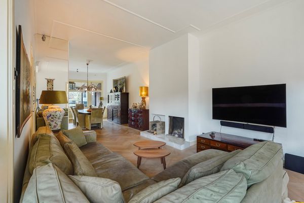 Hasseltsestraat 4, Den Haag