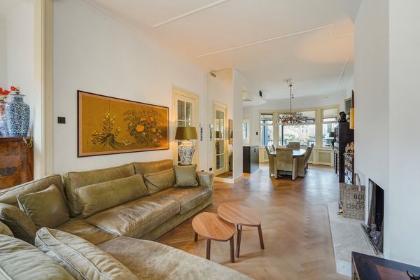 Hasseltsestraat 4, Den Haag