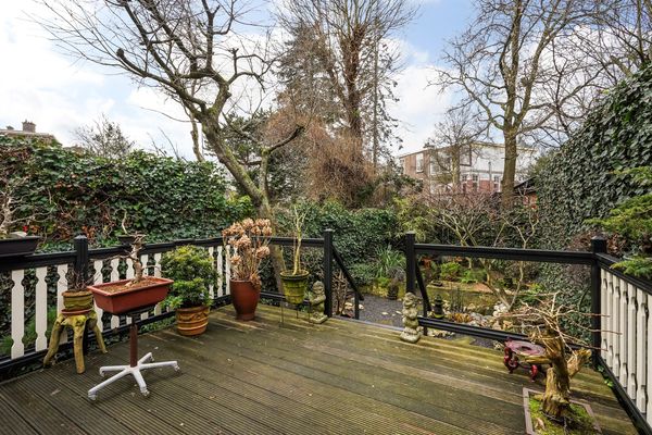 Hasseltsestraat 4, Den Haag