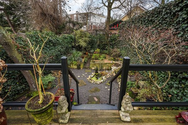 Hasseltsestraat 4, Den Haag