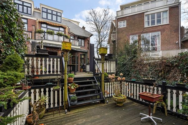 Hasseltsestraat 4, Den Haag