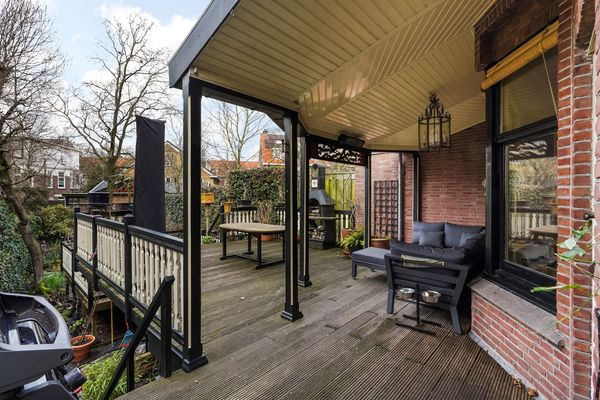 Hasseltsestraat 4, Den Haag