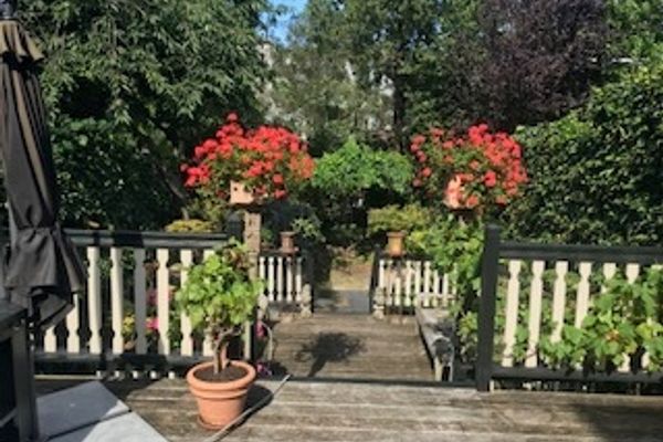 Hasseltsestraat 4, Den Haag