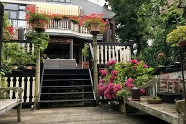 Hasseltsestraat 4, Den Haag