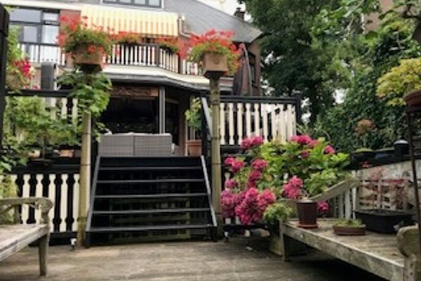 Hasseltsestraat 4, Den Haag