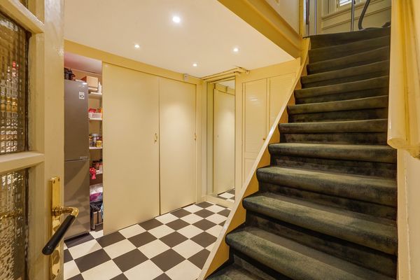 Hasseltsestraat 4, Den Haag