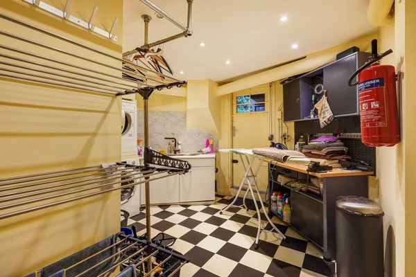 Hasseltsestraat 4, Den Haag