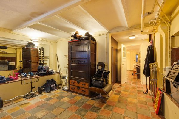 Hasseltsestraat 4, Den Haag