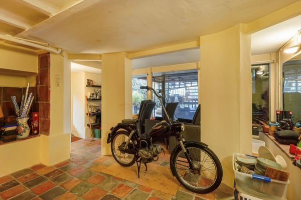 Hasseltsestraat 4, Den Haag